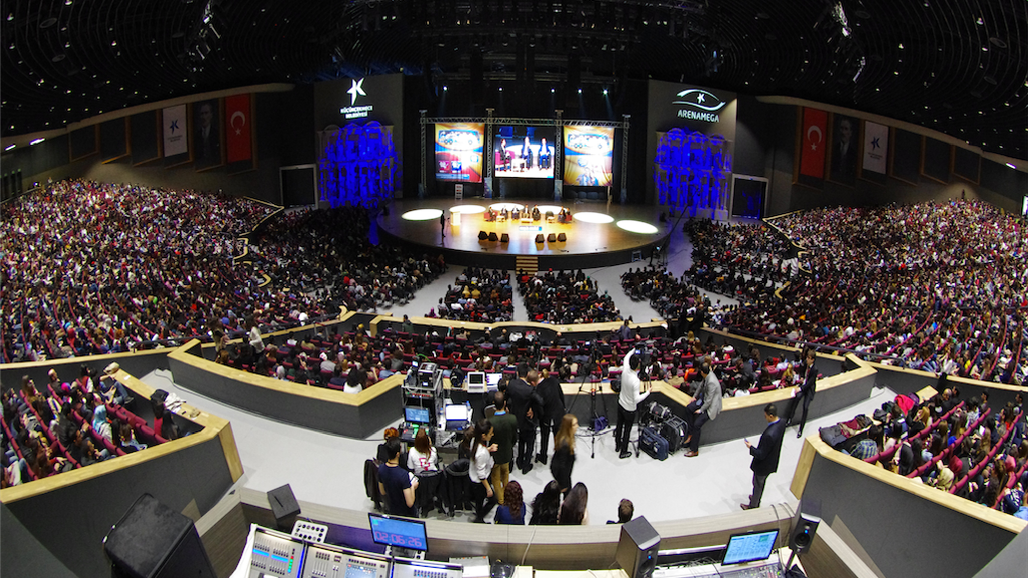 Türkiye Gençlik Buluşması