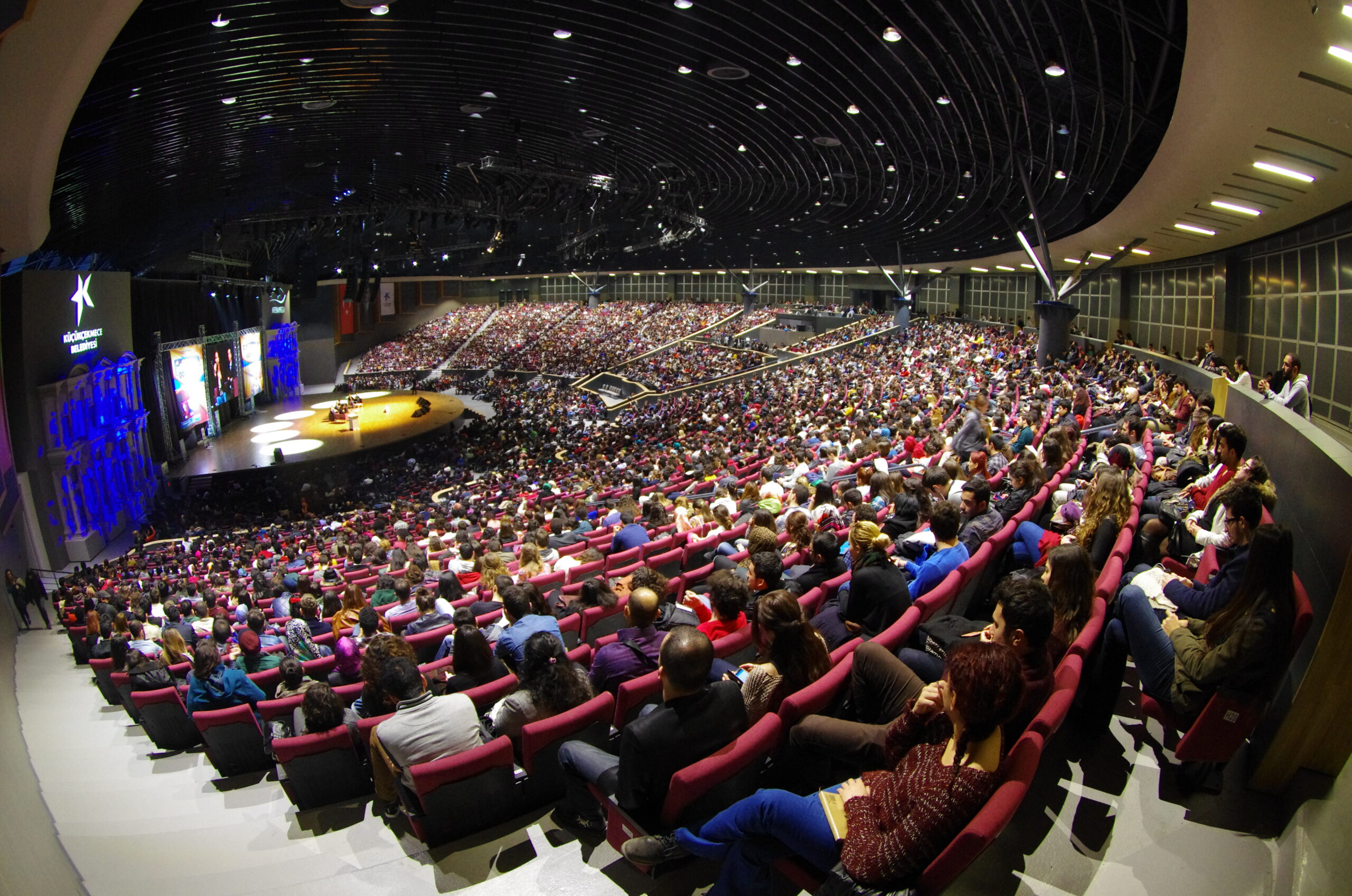 Türkiye Gençlik Buluşması