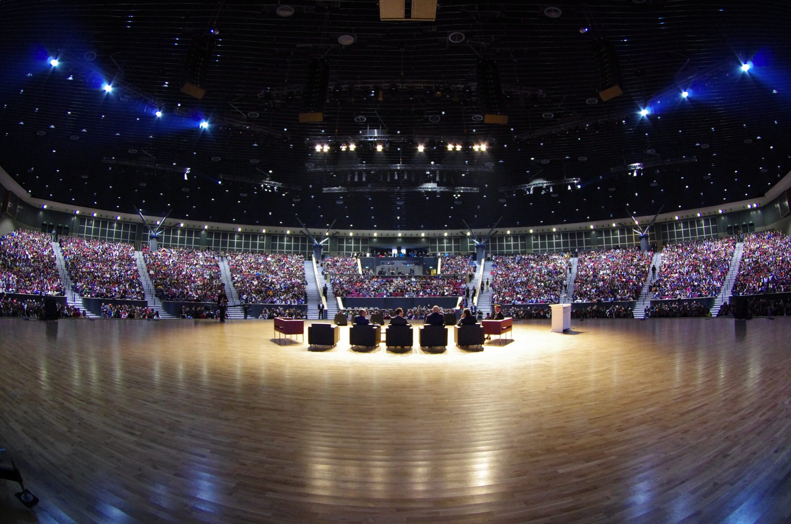 Türkiye Gençlik Buluşması