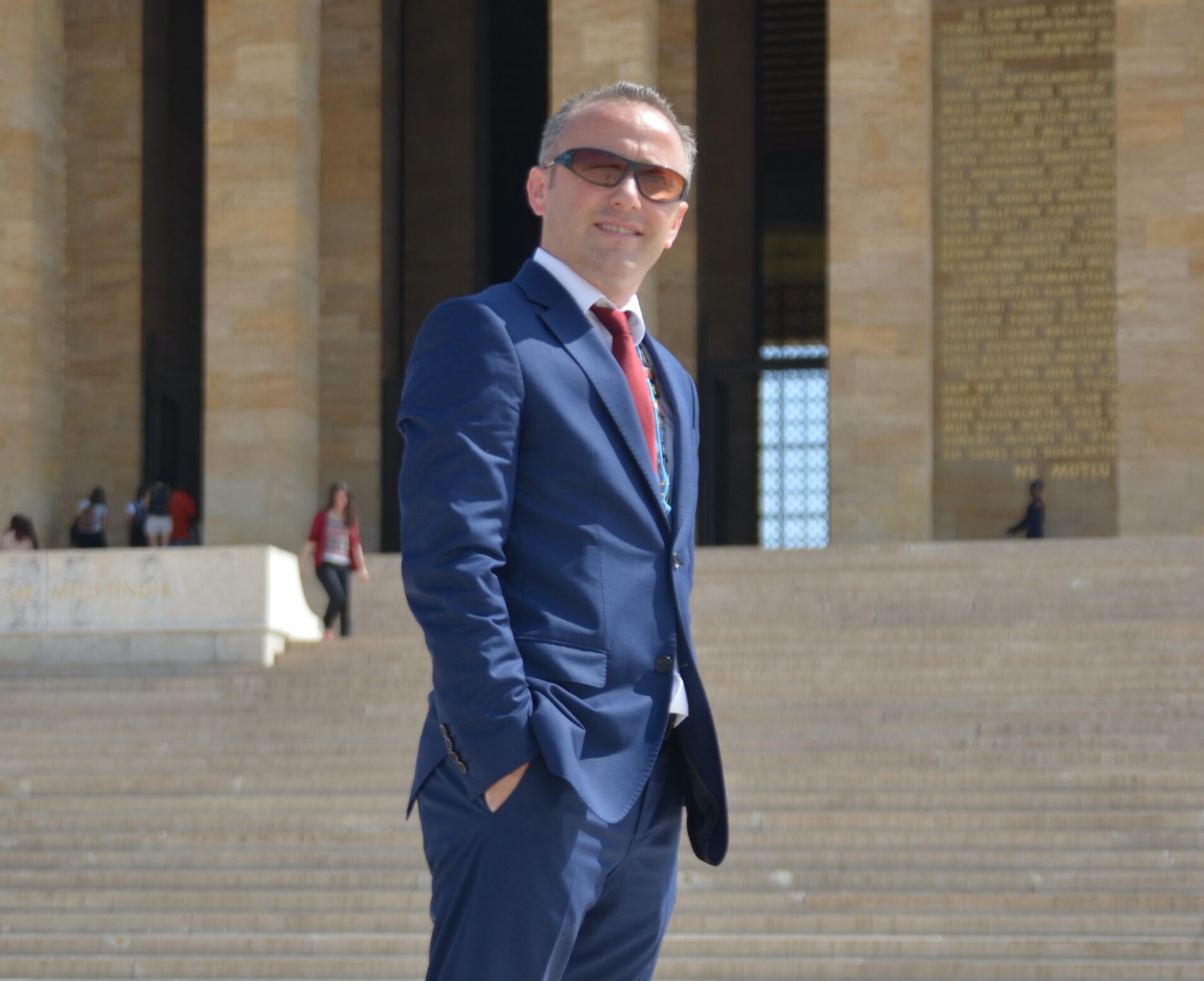 Maksut Coşkun Dokunulmaz