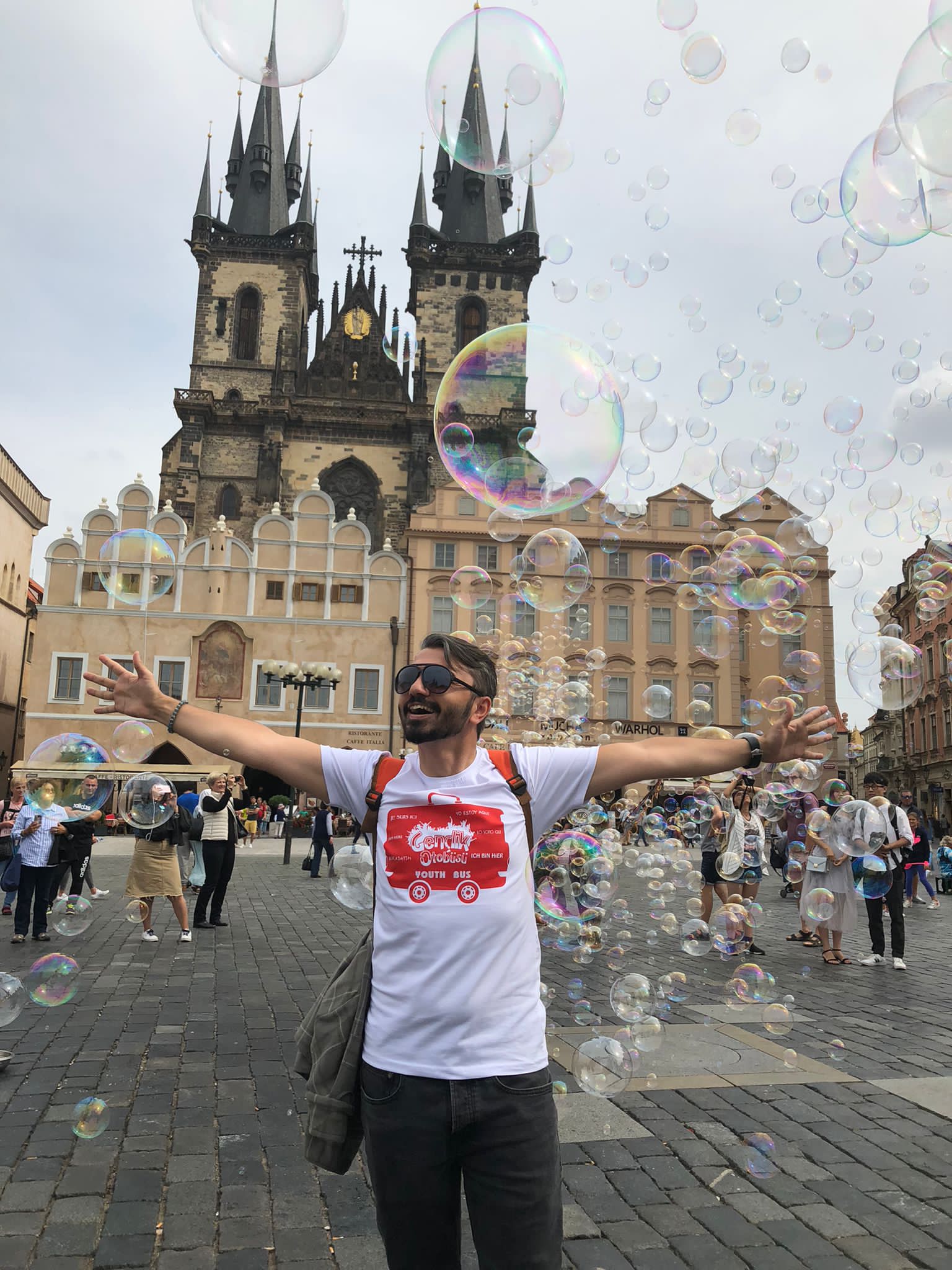 Rüzgar Dursun Yüce