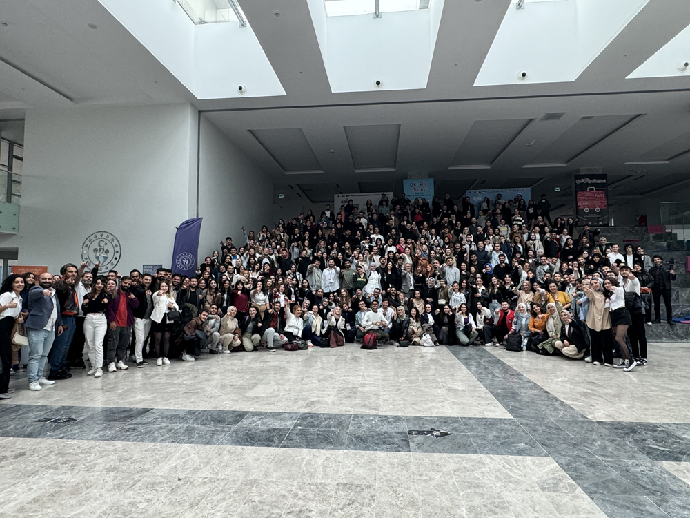 Türkiye Gençlik Buluşması 2024 Gerçekleştirildi