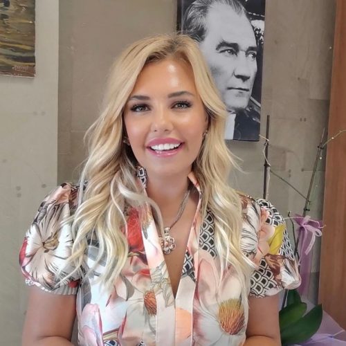 evrim kırmızıtaş